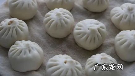 包子面怎么发才又白又松软,做包子怎么发面才松软发面的方法