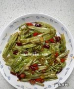 空心菜的做法,做空心菜有哪些做法