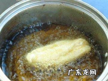 油条用什么面粉做比较好,做油条用什么面粉好最好