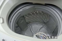 全自动洗衣机程序乱了怎么办,美的洗衣机程序乱了怎么复位