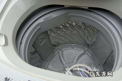 全自动洗衣机程序乱了怎么办,美的洗衣机程序乱了怎么复位