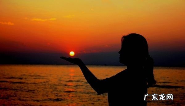 单反怎么拍剪影,如何用单反拍出剪影效果