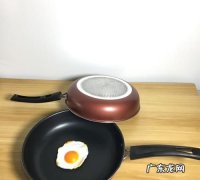 为什么煎锅都是铝合金,平底锅买什么材质的最好用不粘锅
