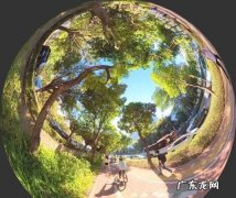 如何拍摄360全景照片,苹果手机怎么拍摄360度全景