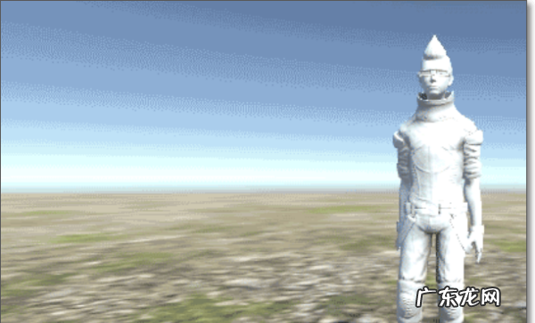 unity3d怎么导入动画,如何在unity3D中加入背景