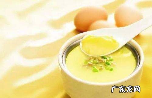 蒸鸡蛋怎么做好吃又嫩,蒸蛋怎么做才嫩又好吃