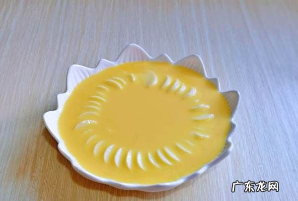 蒸鸡蛋怎么做好吃又嫩,蒸蛋怎么做才嫩又好吃