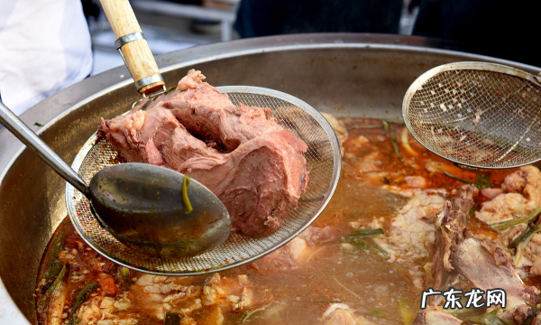 牛肉汤怎么做好吃,牛肉汤怎么做好吃