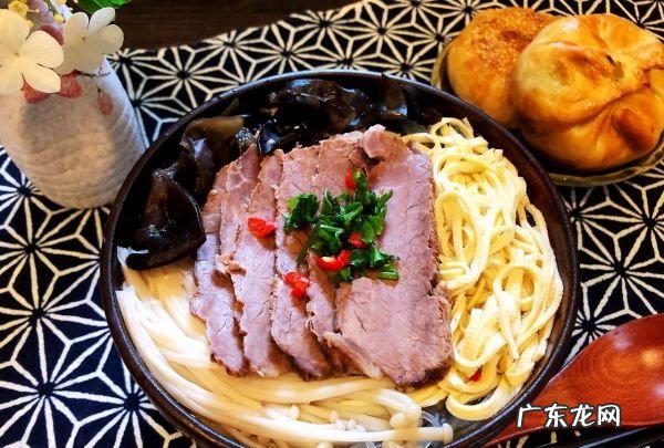牛肉汤怎么做好吃,牛肉汤怎么做好吃