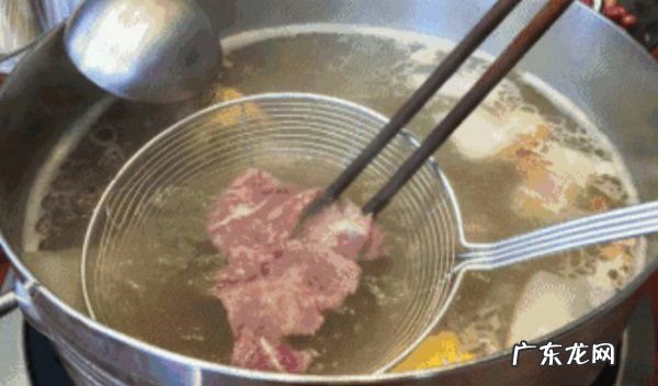 牛肉汤怎么做好吃,牛肉汤怎么做好吃