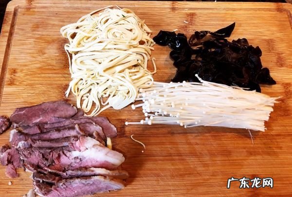 牛肉汤怎么做好吃,牛肉汤怎么做好吃