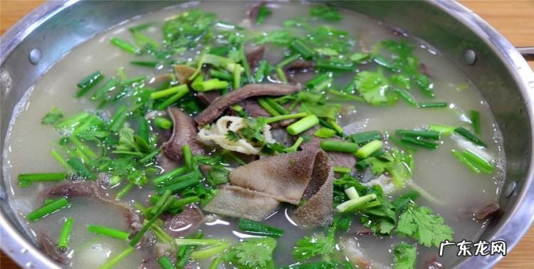 牛肉汤怎么做好吃,牛肉汤怎么做好吃