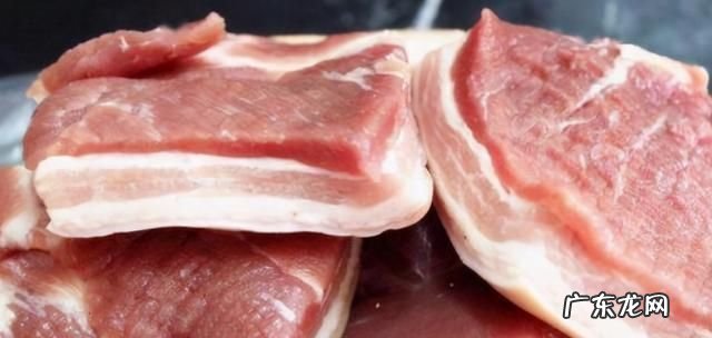 肉放保鲜能放多久,肉可以放冰箱保鲜室多久