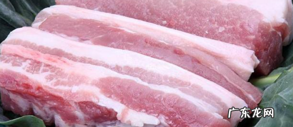 肉放保鲜能放多久,肉可以放冰箱保鲜室多久