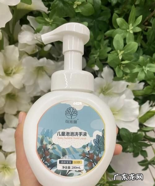 洗手液可以洗脸,蓝月亮芦荟抑菌洗手液成分