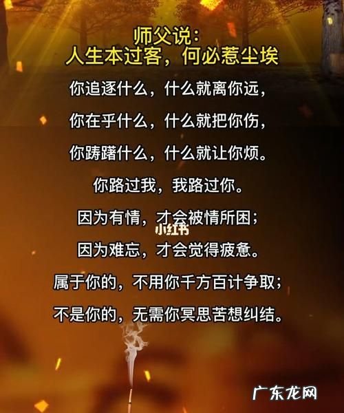 人生本过客何必惹尘埃什么意思,世间三千事烦恼在人心人生本过客何必惹尘埃