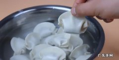 速冻水饺怎么煮,速冻水饺的煮法几分钟能熟