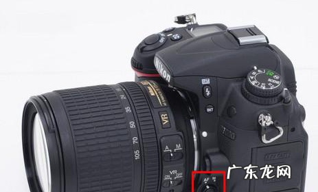 d7000怎么锁定焦点,尼康D7000怎么设置自动对焦