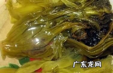 酸菜是哪里的菜,酸菜是哪个地方的特色