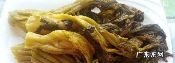 酸菜是哪里的菜,酸菜是哪个地方的特色