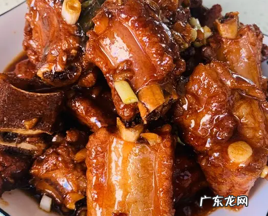 红烧排骨怎么做好吃,红烧排骨怎么做才好吃