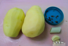 醋溜土豆丝的做法,家常醋溜土豆丝的做法窍门
