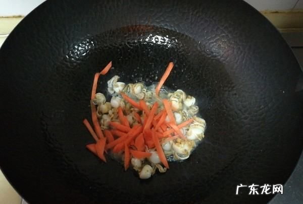 扇贝最简单的做法,扇贝怎么做好吃又简单