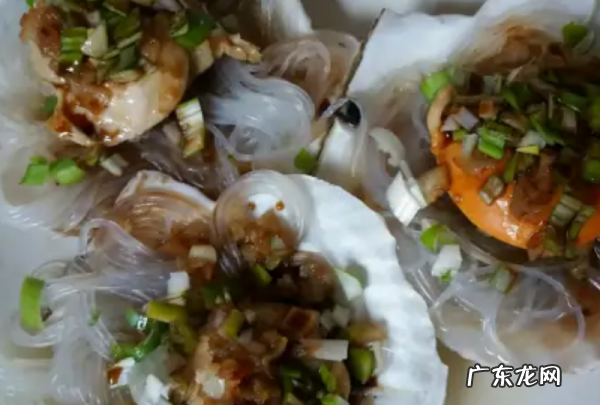 扇贝最简单的做法,扇贝怎么做好吃又简单