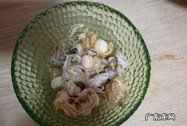 扇贝最简单的做法,扇贝怎么做好吃又简单