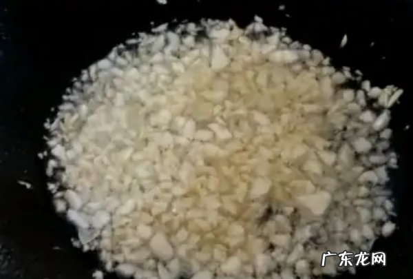 扇贝最简单的做法,扇贝怎么做好吃又简单