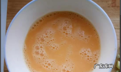 菠菜鸡蛋汤的做法,鸡蛋菠菜汤的做法