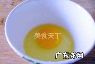 菠菜鸡蛋汤的做法,鸡蛋菠菜汤的做法
