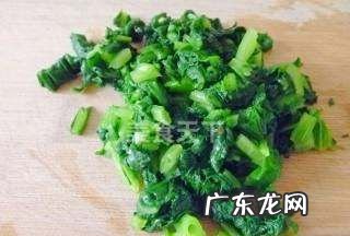 菠菜鸡蛋汤的做法,鸡蛋菠菜汤的做法