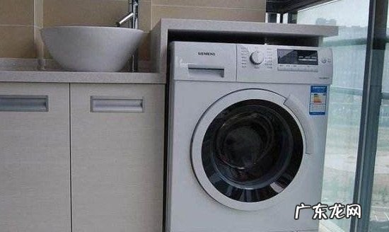 洗衣机洗不干净衣服怎么回事,新买的洗衣机洗不干净衣服怎么回事