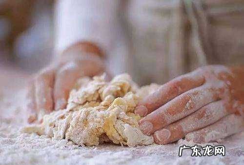自制拉面的面怎么和,自己在家做拉面怎么做