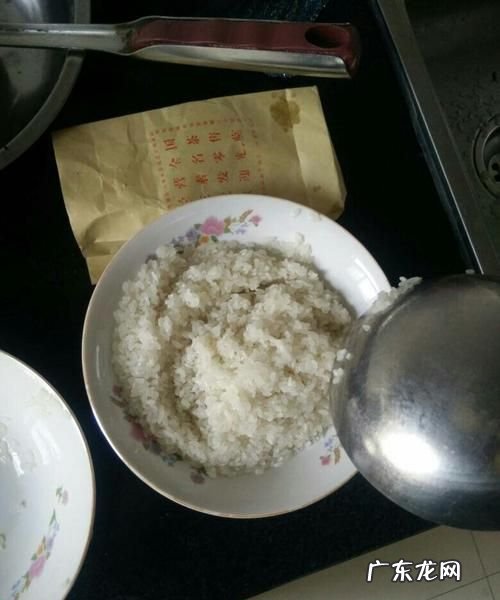 稀饭放多少水,煮稀饭要多少水多少米 怎么煮的