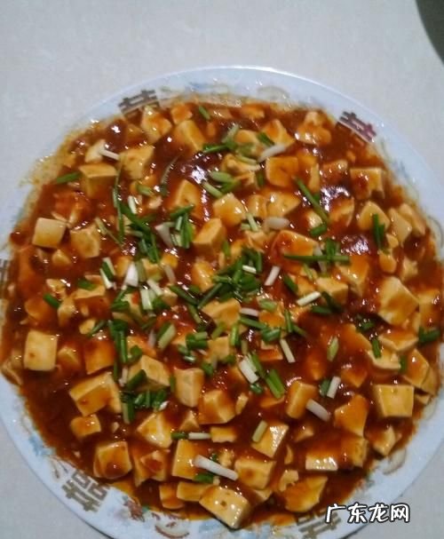 麻辣豆腐怎么做,麻辣豆腐怎么做