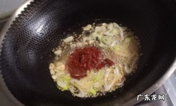 麻辣豆腐怎么做,麻辣豆腐怎么做