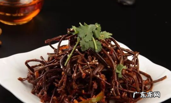 蕨菜怎么做好吃,蕨菜的食用方法