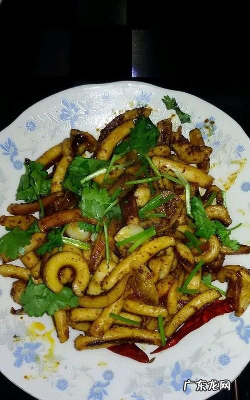鱿鱼怎么做好吃,鱿鱼如何做好吃又简单