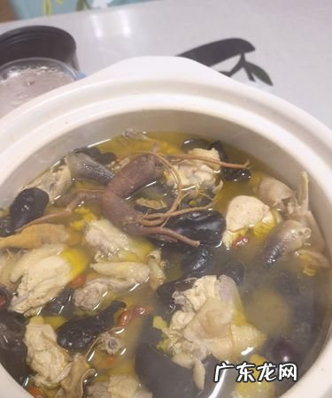 老母鸡汤怎么炖,炖老母鸡汤的正确步骤