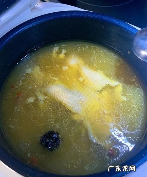 老母鸡汤怎么炖,炖老母鸡汤的正确步骤