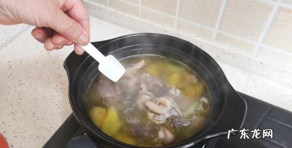 老母鸡汤怎么炖,炖老母鸡汤的正确步骤