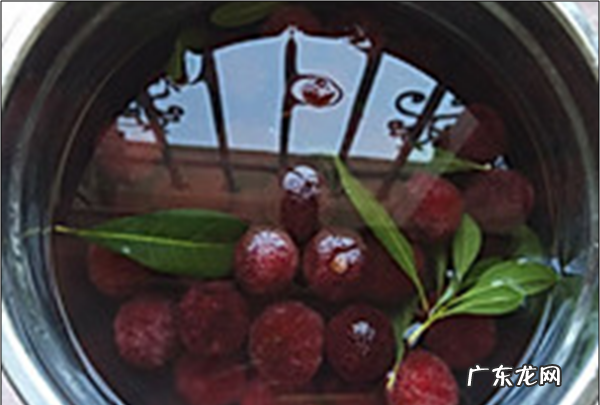 杨梅酒可以冰镇喝,杨梅酒泡多久可以喝最好