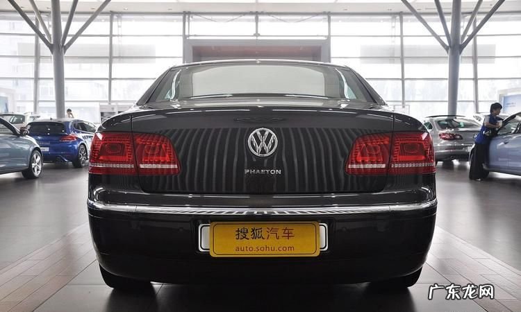 辉腾属于什么级别的车,辉腾属于什么级别的车