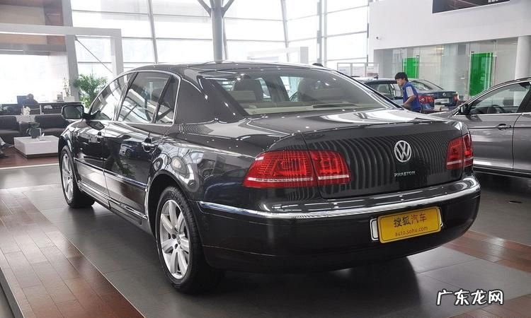 辉腾属于什么级别的车,辉腾属于什么级别的车