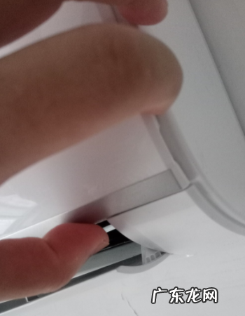 怎么打开空调外壳,空调外壳怎么打开