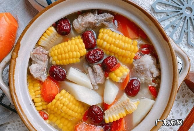 排骨汤怎么炖,如何炖排骨汤