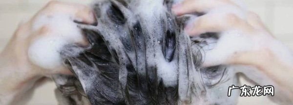 夏天天天洗头好不好,夏天可以天天洗头发