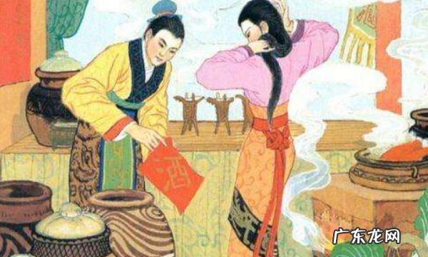 古代女子衣服名称,古代女子冬天服饰名称